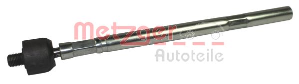 METZGER 51016208 Axialgelenk, Spurstange